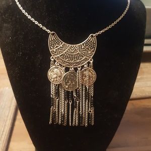 NWT Park Lane necklace